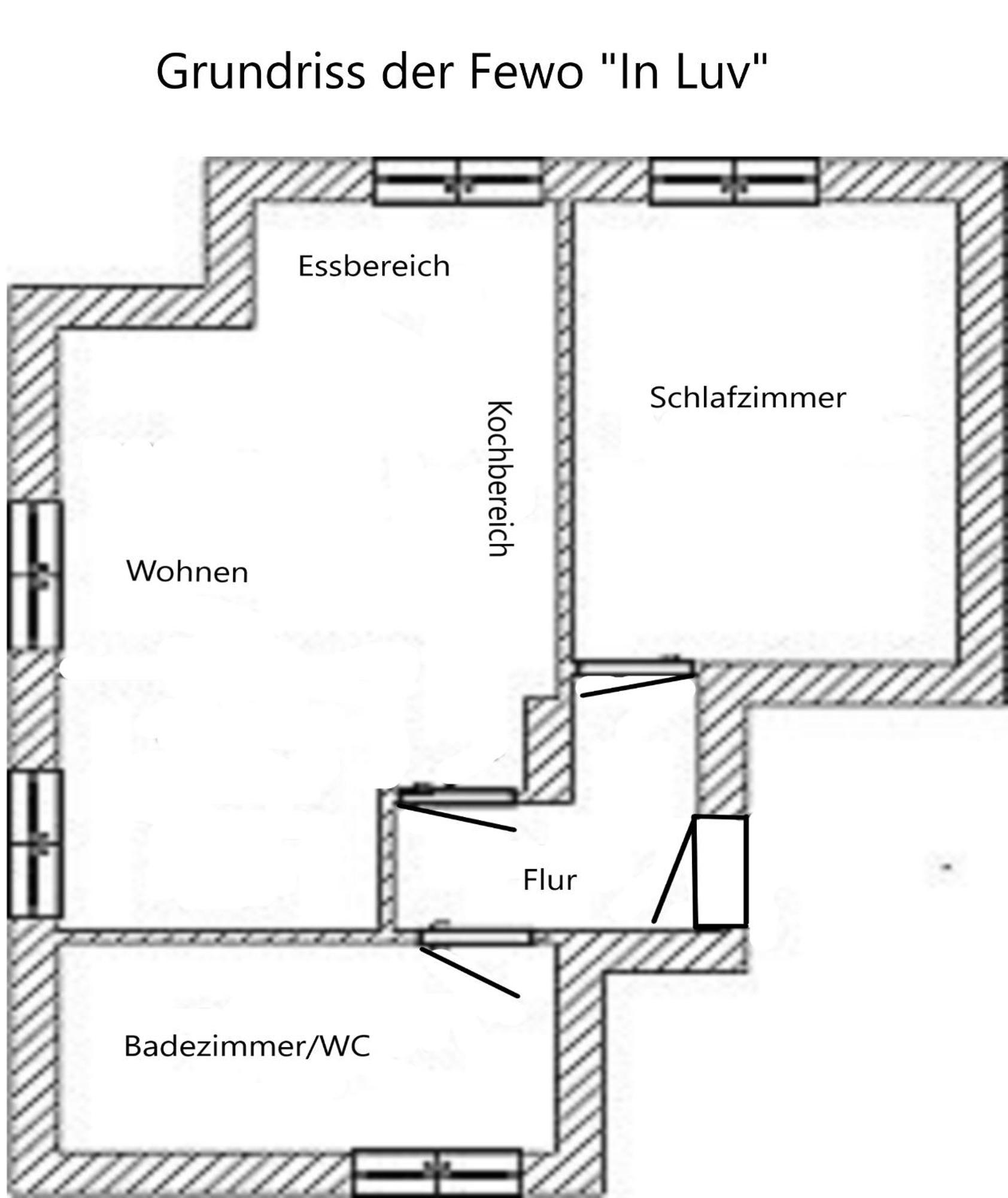 Haus-Sand-Am-Meer Neuharlingersiel Exterior photo